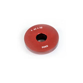 Wheels Manufacturing Tools - 30mm Open Bore Drift